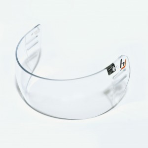 Hejduk plexi Proline MH500 vypouklé