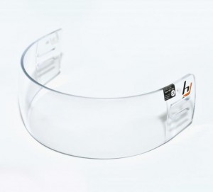 Hejduk plexi Proline MH700 vypouklé