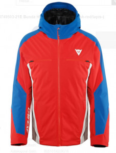 Dainese zimní bunda HP PRISM, doprodej
