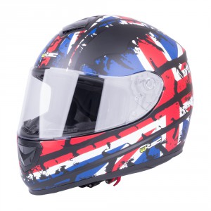 W-TEC moto helma V159, union, 9628