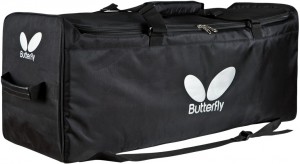 Butterfly taška na robota Amicus, černá