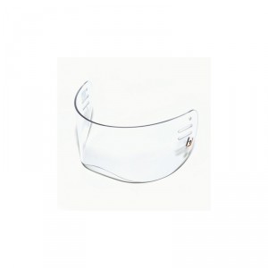 Hejduk plexi Proline MH020, rovné, doprodej