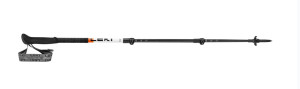 Leki trekové hole Skysolo, 100-145 cm, pár, 65620281