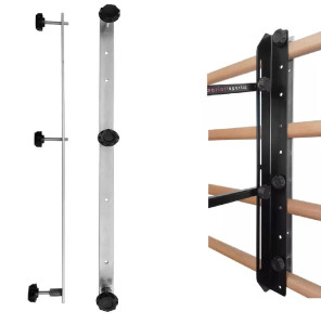 Apriori kotvící set na žebřiny pro konstrukce vario