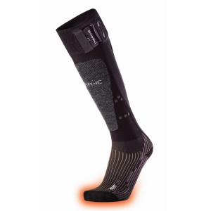 THERM-IC vyhřívané ponožky PowerSock Heat UNI V2, pár