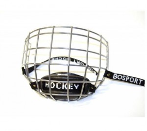 Bosport hokej koš - mřížka UNI, 73347
