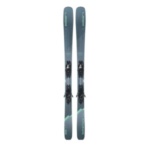 Elan dámské freeride lyže RIPSTICK 88 W RNT PS + vázání ELX11, set