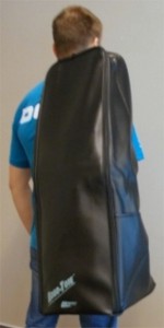 Donic taška na robota robopong