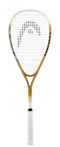 Head raketa squash PCT Sonic