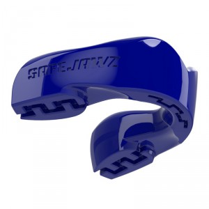 Safe Jawz chránič zubů INTRO Series blue, SJiBLUEa