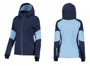 Dainese dámská zimní bunda HP2L3.1, doprodej