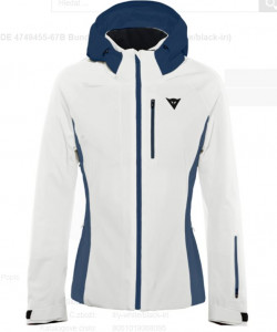 Dainese dámská zimní bunda HP2L2.1, doprodej