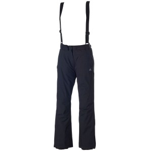 Dare 2b dámské lyžařské kalhoty Lady Bug Ski Pant, DWW010, černá