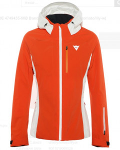 Dainese dámská zimní bunda HP2L2.1, doprodej