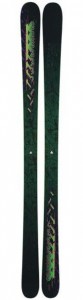 K2 freestyle lyže Extreme + vázání, set, doprodej