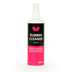 Butterfly čistič Rubber Cleaner New, 250 ml