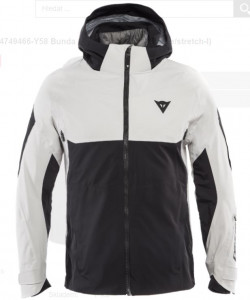 Dainese zimní bunda HP1 RC, doprodej