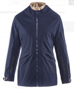 Dainese dámská zimní lyžařská bunda AWAL2.1, doprodej