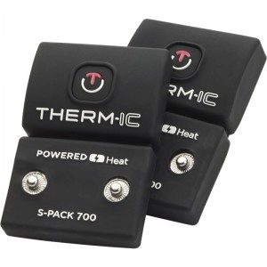 THERM-IC zdroj - baterie S-PACK 700, set