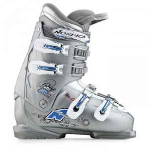 Nordica dámské sjezdové boty One SL  W, doprodej