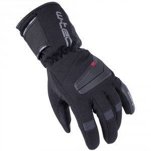W-TEC pánské moto rukavice BalaGon GID-16023, 15009