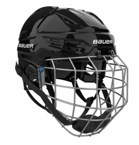Bauer hokejová helma Re-Akt 55 Combo SR