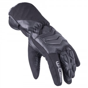W-TEC pánské moto rukavice Djarin GID-16026, 14991