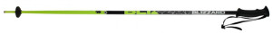 Blizzard sjezdové hole Allmountain, neon yellow, pár