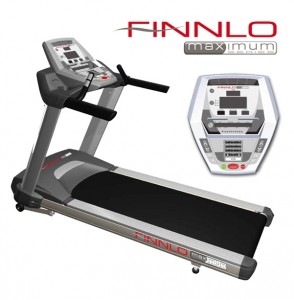 Finnlo Běžecký trenažer Treadmill