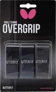 Butterfly omotávka na rukojeť (3ks)