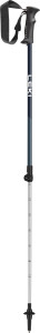 Leki dětské trekking hole LEGACY JUNIOR, 80-110 cm, pár, 65320541