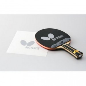 Butterfly ochranná fólie, Film III lepivá