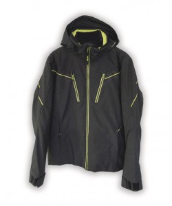 Elan zimní bunda JACKET TILTON MEN, doprodej