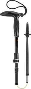 Leki špacírka (vycházková hůl) Legend Series Micro, kus, 85-100 cm, 65320871