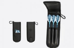 Harrows pouzdro na šipky Z100 WALLET