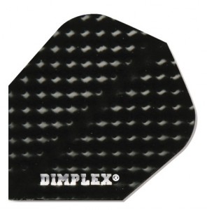Harrows letky DIMPLEX FLIGHT - 4014, set, 3 ks