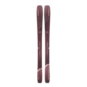 Elan dámské touring lyže RIPSTICK 94 W, pouze lyže, doprodej