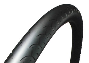 Duro plášť Charger protiprůrazový 700x40C (42-622) Reflective, 33543