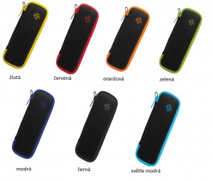 Harrows pouzdro na šipky BLAZE CASE