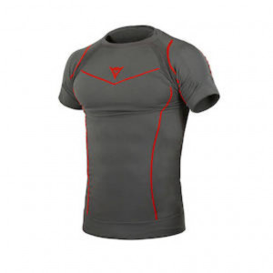 Dainese termoprádlo - funkční triko DYNAMIC-COOL TECH SHIRT SS, kr. rukáv, doprodej