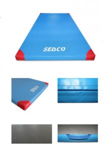 Sedco žíněnka EKO 200x100x6 cm, 0208