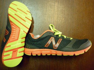 New Balance běžecká obuv M630CT2, doprodej