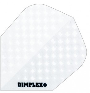 Harrows letky DIMPLEX FLIGHT - 4007, set, 3 ks