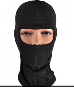 W-TEC víceúčelová kukla CHAMPION TWG 213, 5251