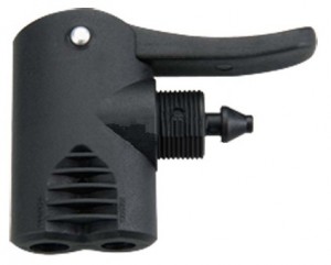 PRO-T náhradní ventil Dual Head, 24790