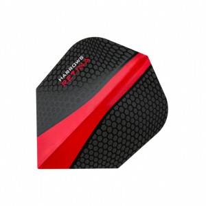 Harrows letky RETINA FLIGHT - 5500, set, 3ks