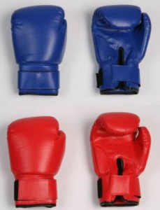  Box rukavice SPECIAL 8, 1046