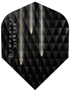 Harrows letky PRIME FLIGHT, 7540, set, 3 ks