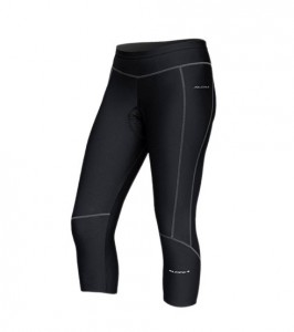 Polednik dámské cyklistické 3/4 KALHOTY, s cyklo vložkou, bez laclu 