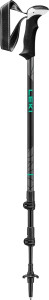 Leki trekking hole Khumbu PRO, 110-145 cm, 65420481